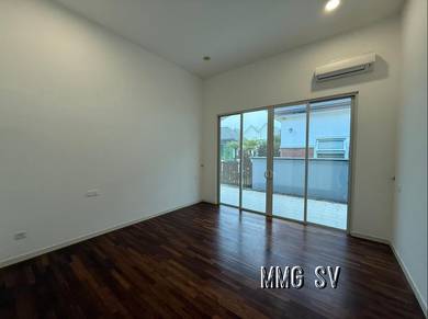 Bungalow House For Sale in Setia Eco Park,SGR