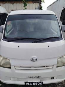 2016 Daihatsu Gran Max S402RV-BMRFJG