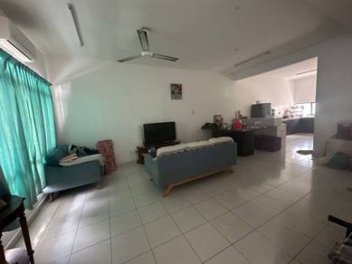 2-storey Terraced House For Sale in Rawang,SGR