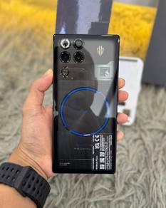 Redmagic 11s Pro