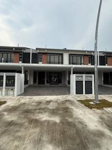 2-storey Terraced House For Sale in Denai Alam,SGR