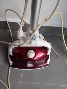 Steam Force Imaxx Mop / vacuum Cleaner