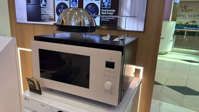 LG Microwave Oven