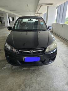 Proton Saga FLX FLX STANDARD in Senai, JHR