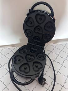Homemate Heart Shape Donut Maker