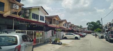 2-storey Terraced House For Sale in Klang,SGR