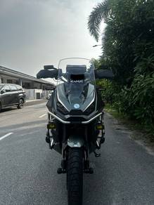 Zontes 368G