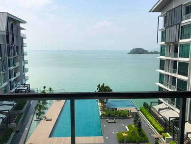 Condominium For Rent in The Light Collection II