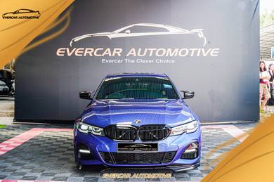 BMW 320i 20i M SPORT in Cheras, KUL