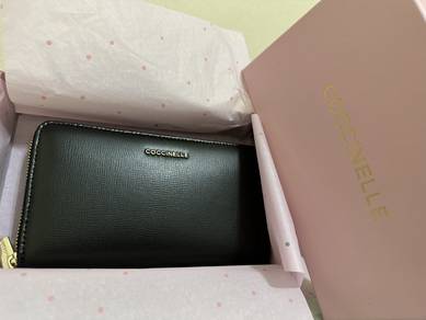 Coccinelle wallet