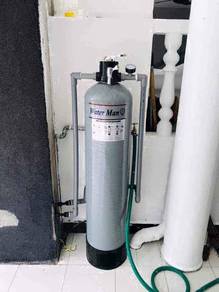 Outdoor Master Sand Filter . . Df22.f