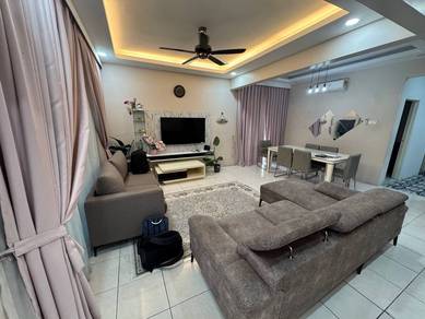 2-storey Terraced House For Sale in Rawang,SGR