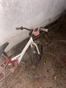 basikal untuk dijual