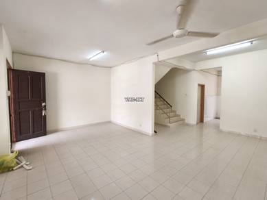2-storey Terraced House For Rent in Klang,SGR