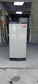 1door fridge refrigerator Toshiba 178L