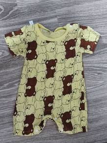 Baby Jumpsuits 6-9m