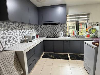 2-storey Terraced House For Sale in Pasir Gudang,JHR