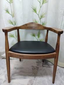Wooden Arm Chair for Sale
