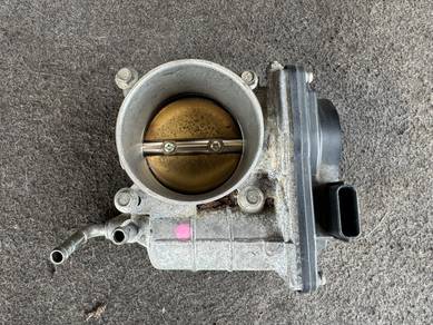 No 30-11-3 Nissan Juke Nismo RS NFL Throttle Body