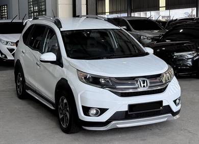 Honda BR-V V in Johor Bahru, JHR