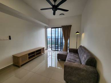 Service Residence For Rent in M Arisa