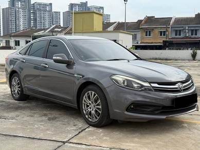 Proton Perdana 2.0L in Shah Alam, SGR