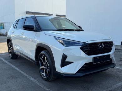 2026 Perodua Traz X