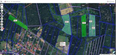 Agricultural Land in Kuala Kangsar, PRK