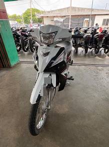 Honda Wave 110