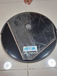 Robot vaccum cleaner
