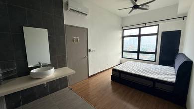 Service Residence For Rent in Astoria Ampang