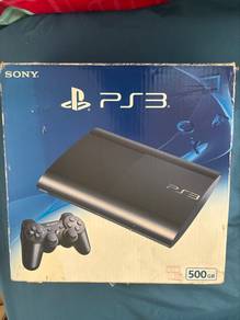 Ps3 with projector
