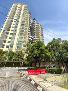 Condominium For Rent in Sungai Petani,KDH