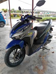 Honda Vario 150