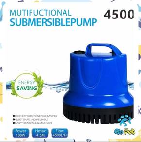 Water Pump 100w