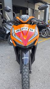 Honda Vario 150