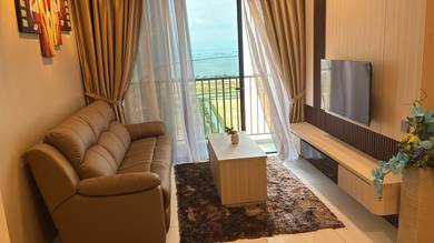 Apartment For Rent in Vivo Executive Apartment