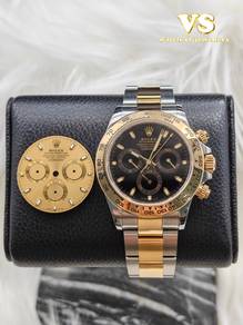 ⌚️Rolex Daytona 116503⚫️【2023 Watchonly】