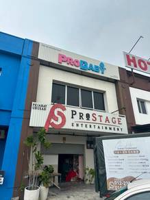 Shop lot For Sale in Seremban 2,NSN