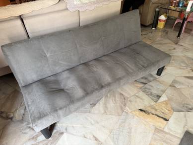 3 Seater Sofa Bed