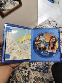grand theft auto 5