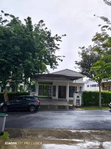 Bungalow House For Sale in Senawang,NSN