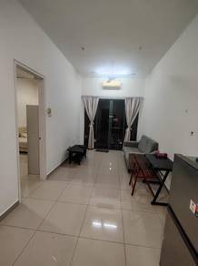Service Residence For Rent in Suites @ DPulze
