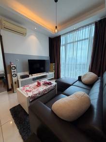Condominium For Rent in Paragon Residences @ Straits View