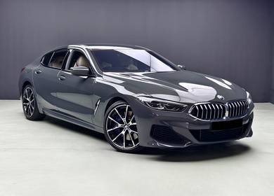 BMW 840i 40i in Cheras, KUL