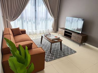 Service Residence For Rent in Sunway Belfield