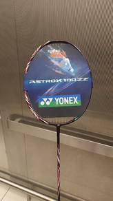 yonex astrox 100zz