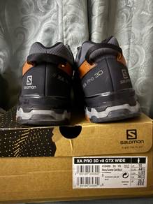 Salomon XA Pro 3D V8 GTX Wide