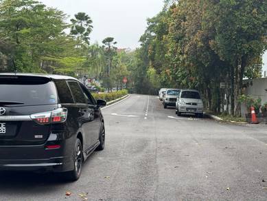 Toyota Wish X in Cheras, SGR