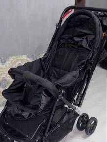 stroller
